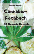 Cannabis-Kochbuch