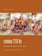 Cannae 216 BC: Hannibal Smashes Rome's Army