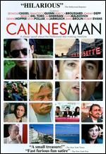 Cannes Man - Richard Martini