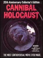 Cannibal Holocaust [2 Discs]