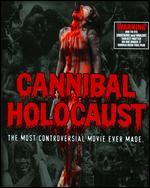 Cannibal Holocaust [3 Discs] [Blu-ray/CD] - Ruggero Deodato