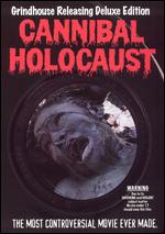 Cannibal Holocaust [Deluxe Edition] - Ruggero Deodato
