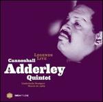 Cannonball Adderley Quintet '69