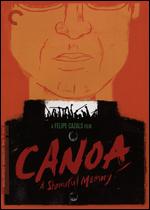 Canoa: A Shameful Memory [Criterion Collection] - Felipe Cazals