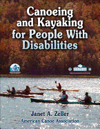 Canoeing and Kayaking for People with Disabilities