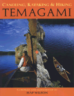 Canoeing, Kayaking and Hiking Temagami