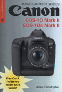 Canon EOS-1D Mark II & EOS-1Ds Mark II