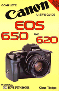 Canon EOS 650/620