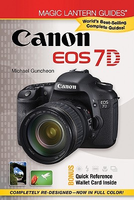 Canon EOS 7D - Guncheon, Michael