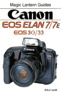 Canon EOS Elan 7/7E, EOS 30/33