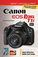 Canon EOS Rebel T1i/EOS 500D