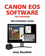 Canon EOS Software for Windows: The Expanded Guide