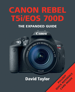 Canon Rebel T5i/EOS 700D