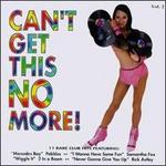 Can't Get This No More!, Vol. 2