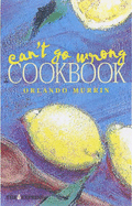 Can't go wrong cookbook