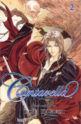 Cantarella Vol. 2 - 