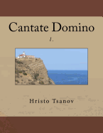 Cantate Domino I.