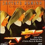 Cantate Domino