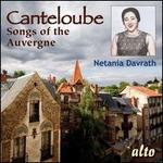 Canteloube: Songs of the Auvergne [24 Tracks]