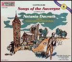 Canteloube: Songs of the Auvergne - Netania Davrath (soprano)