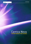 Cantica Nova - 