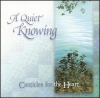 Canticles of the Heart - Jeff Johnson/Brian Dunning