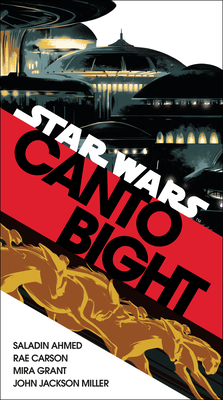 Canto Bight (Star Wars) - Ahmed, Saladin, and Carson, Rae, and Grant, Mira