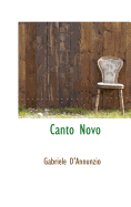 Canto Novo