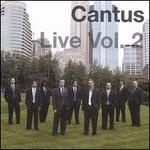 Cantus Live, Vol. 2