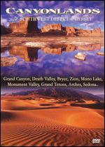 Canyonlands: A Southwest Desert Odyssey