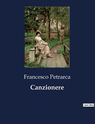 Canzionere - Petrarca, Francesco