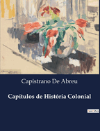 Captulos de Histria Colonial