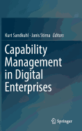 Capability Management in Digital Enterprises