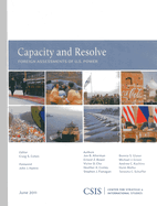 Capacity and Resolve: Foreign Assessments of U.S. Power