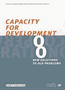 Capacity for Development