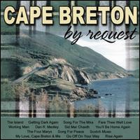 Cape Breton By Request - Various Artists