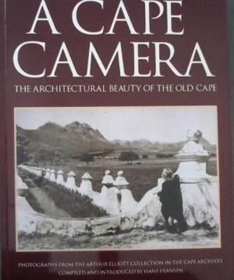 Cape Camera - Fransen