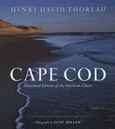Cape Cod: Illustrated Edition of the American Classic