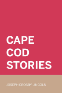 Cape Cod Stories