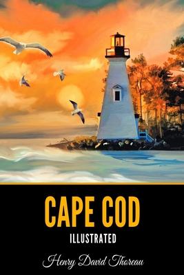 Cape Cod - Thoreau, Henry David