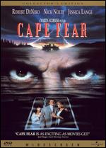 Cape Fear [2 Discs] - Martin Scorsese