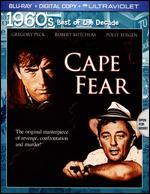 Cape Fear [Includes Digital Copy] [UltraViolet] [Blu-ray]