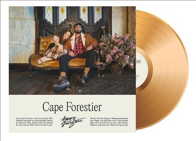 Cape Forestier - Gold - Angus & Julia Stone