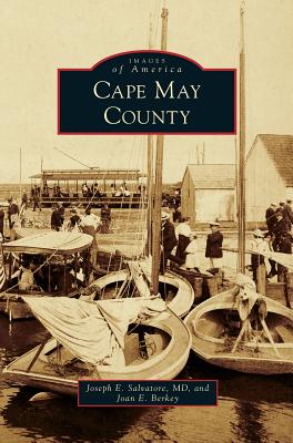 Cape May County - Salvatore, Joseph E, MD, and Berkey, Joan E