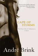 Cape of Storms: The First Life of Adamastor - Brink, Andre