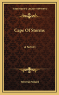 Cape of Storms