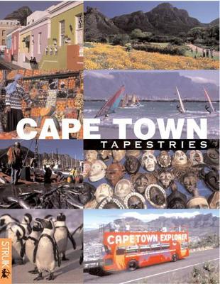Cape Town Tapestries - O'Hagan, Tim