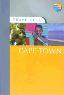 Cape Town - Cadman, Mike