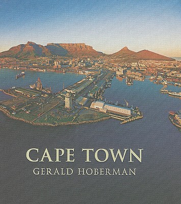 Cape Town - Hoberman, Gerald