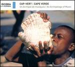 Cape Verde: An Archipelago of Music